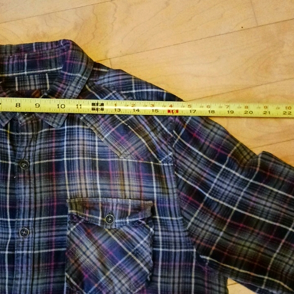 Men's Plat shirt - Picture 6 of 9